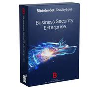 Bitdefender GravityZone Business Security Enterprise