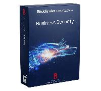 Bitdefender GravityZone Business Security Renewal 1 An 50 - 99 Utilisateur(s) EDU