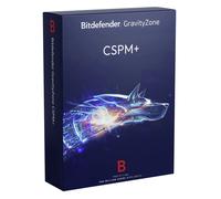 Bitdefender GravityZone CSPM+
