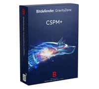 Bitdefender GravityZone CSPM+ EDU 2 Ans 450 Rénovation