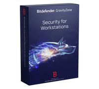 Bitdefender GravityZone Security for Workstations