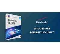 Bitdefender Internet Security
