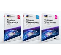 Bitdefender Internet Security 2018