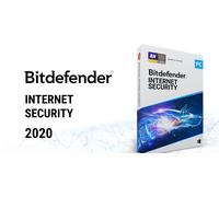 Bitdefender Internet Security 2020