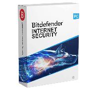 Bitdefender Internet Security 2025