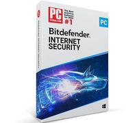 Bitdefender Internet Security 2026