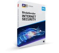 Bitdefender Internet Security 2026