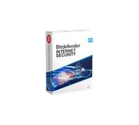 Bitdefender Internet Security - PC