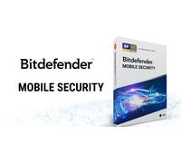 Bitdefender Mobile Security