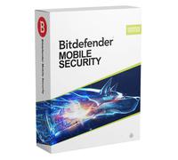 Bitdefender Mobile Security 2026 Handy, Tablet, Android 3 Dispositifs 1 An