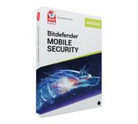 Bitdefender Mobile Security (3 Appareils- 1 an)