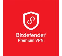 Bitdefender Premium VPN 2023
