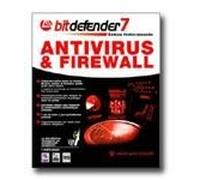 Bitdefender Professional Edition - (V. 7) - Version Boîte - 1 Utilisateur - Cd - Win - Anglais, Français)