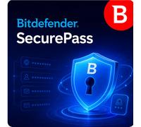 Bitdefender SecurePass 2026