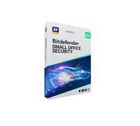 Bitdefender Small Office Security (10 appareils, 1 an)