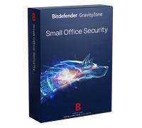 BITDEFENDER SMALL OFFICE SECURITY 20 APPAREILS 3 ANS