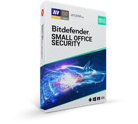 Bitdefender Small Office Security 2026
