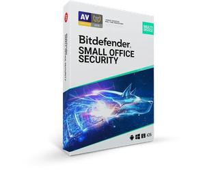 Bitdefender Small Office Security 2026
