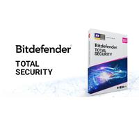 Bitdefender Total Security
