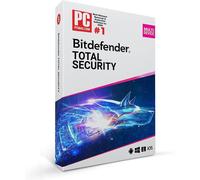 Bitdefender Total Security 2025