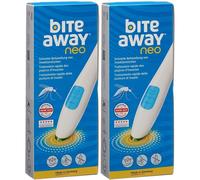BITE AWAY® Neo Appareil 2x1 pc(s)