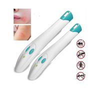 Bite Away - Stitch Healer - Electronic Heat Pen Relieves Itching Without Chemicals