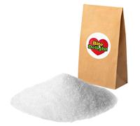 Bite&Delight Erythrit 25kg - Succédané de sucre sans calories, 100 % naturel, idéal pour la pâtisserie et le sucrage, sans danger pour les dents, adapté aux régimes Low-Carb & Keto