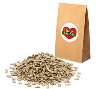 Bite&Delight Graines de tournesol décortiquées 25kg - Source naturelle de protéines & snack sain - Polyvalent pour le muesli, les salades & la pâtisserie