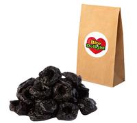 Bite&Delight prunes séchéeshn 2kg - Sans conservateurs, naturellement sucrées, riches en fibres, idéales comme snack & pour la pâtisserie