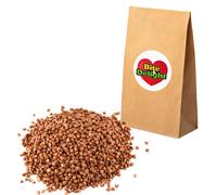 Bite&Delight Sarrasin grillé 25 kg - Sans gluten, riche en protéines et en fibres, idéal pour les salades, les soupes et les plats principaux