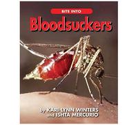 Bite Into Bloodsuckers