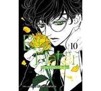 Bite Maker: The King's Omega Vol. 10