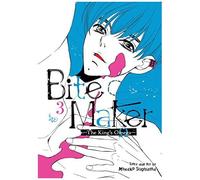 Bite Maker: The King's Omega Vol. 3