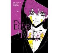 Bite Maker The Kings Omega Vol. 4 by Miwako Sugiyama Miwako Sugiyama (Auteur)