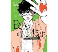 Bite Maker The Kings Omega Vol. 6 by Miwako Sugiyama Miwako Sugiyama (Auteur)