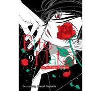 Bite Maker: The King's Omega Vol. 9