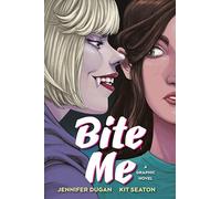 Bite Me: a Graphic Novel