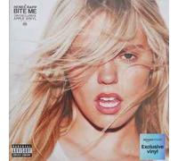 Bite Me [Version Exclusive Amazon - Vinyle Couleur Rouge- Tirage Limité]