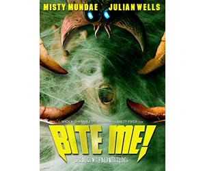 Bite Me [Import USA Zone 1]