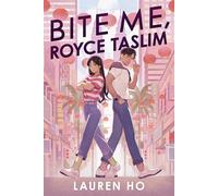 Bite Me, Royce Taslim