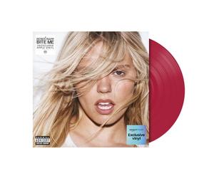 Bite Me [Version Exclusive Amazon - Vinyle Couleur Rouge- Tirage Limité]