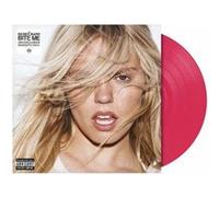 Bite Me Vinyle Magenta E