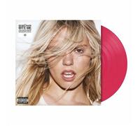 Bite Me Vinyle Magenta Vinyle