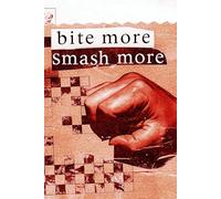 Bite More Smash More: Red Ogre Review's 2024-2025 Anthology