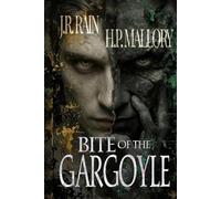 Bite of the Gargoyle: A Standalone Fantasy Romance Novel