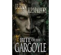 Bite of the Gargoyle: A Standalone Fantasy Romance Novel