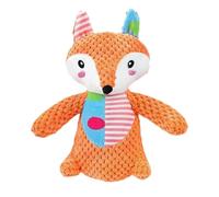 Bite-resistant Dog Toy, Squeaky Plush Dog Toy, Dog Chew Toy For Aggressive Chewers, Interactive Dog Toys, Durable Puppy Toy, Indestructible Dog Chew Toys, Plush Dog Toys With Squeaker, Pet Supplies