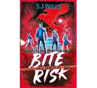 Bite Risk - Kalt erwischt