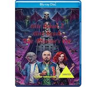 Bite School 2 : Bite Squad - The Director's Cut [Blu-ray]