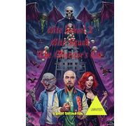 Bite School 2 : Bite Squad - The Director's Cut [DVD]